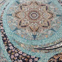 یک جفت فرش 9 متری