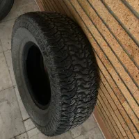 لاستیک مارشال آفرود گل جنگلی