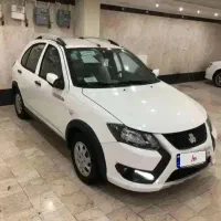 کوییک GXLمدل1404خشک صفرکیلومتر تمام فول با ساینا