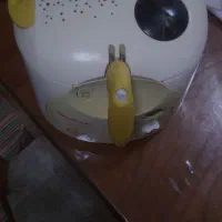 سرخ کن مولینکس ( سرخکن)