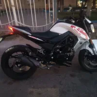 cf150 nk|موتورسیکلت|مرند, |دیوار
