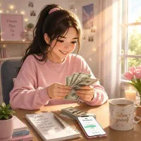 درآمد بالای ۸تومن