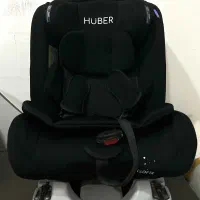صندلی ماشین کودک دلیجان،مدل HUBER