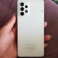 Samsung A52S 5g 255