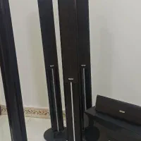سینمای خانگی مارشال - صدای قدرتمند و باکیفیت