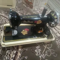 چرخ خیاطی
