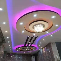 رنگ آمیزی ساختمان درب و پنجره با تخفیف