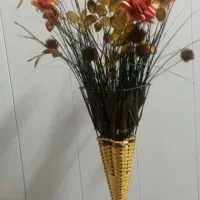 گلدان