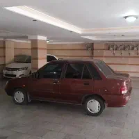 ۱۳۲ پراید|خودرو سواری و وانت|شاهرود, |دیوار