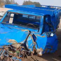 نیسان  فرسوده مدل ۷۵ به بالا تناژ ۳۸۰۰