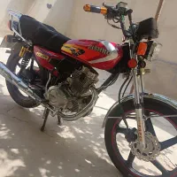 موتور 200