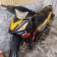 روان طرح tvs بی کلاج