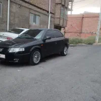 سمند مدل 82