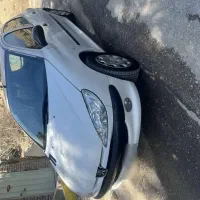 206 مدل95تیپ2|خودرو سواری و وانت|جاجرود, |دیوار