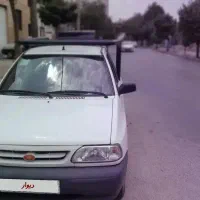 فروش پراید وانت