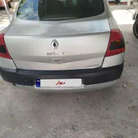 مگان 1600مدل2008
