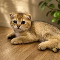 بریتیش سیلور و بلو پرشین و اسکاتیش سفید