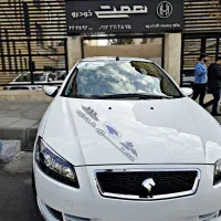 رانا پلاس موتور جدید TU5 تیوفایو پلاس صفر خشک