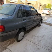 پراید 85|خودرو سواری و وانت|خرمشهر, |دیوار