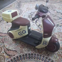 موتورشارژی