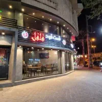 استخدام سالندار، آشپز/ کمک آشپز