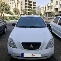 تیبا ۲ هاچبک ۹۶