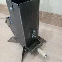 چای آتشی