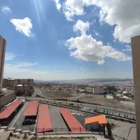 بام فاز ۲ پردیس سند تک برگ / دپارتمان مادر / شکیبا