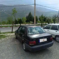 پرایدمدل ۸۵