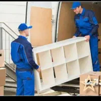 کارگرحمل باروحمل اساس وغیره اسباب کشی