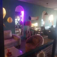 نیروی ساده کافه