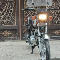 هندا عرشیا مدل ۹۸