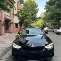 بی‌ام‌و سری 4 گرن کوپه 428i، مدل ۲۰۱۵|خودرو سواری و وانت|تهران, چیتگر|دیوار
