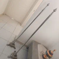 میله و پایه پرچم مدیریتی