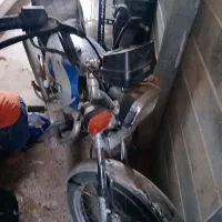 موتور سیکلت شرکت کثیر