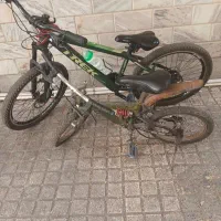 دوچرخه 24 ،دوچرخه 16