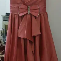 لباس‌مجلسی‌دخترانه