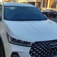 تیگو۷پرو 401