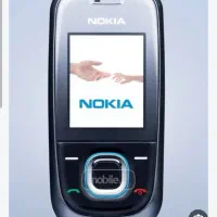 نوکیا تاشو مدل 2680