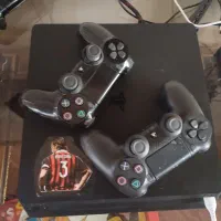 دستگاه ps4 کپی خور