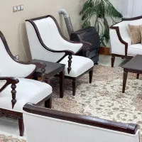 مدل مبلمان کلاسیک لارا