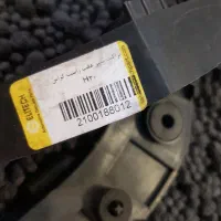 براکت سپر عقب H30