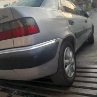 زانتیا مدل ۸۵
