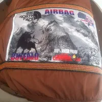کیسه خواب آمریکایی the north face