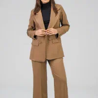 کت و شلوار مازراتی کجراه موکا ترند عید نوروز