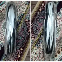 گلگیر جلو 125 نو