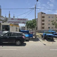 نیسان تناژ بالا