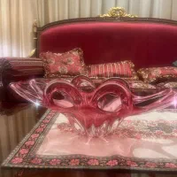 ظرف سرو مدوز