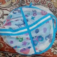پشه بند نوزاد