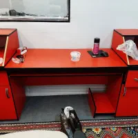میز کار استودیو